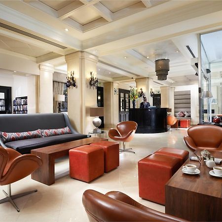 London Bridge Hotel Exterior foto