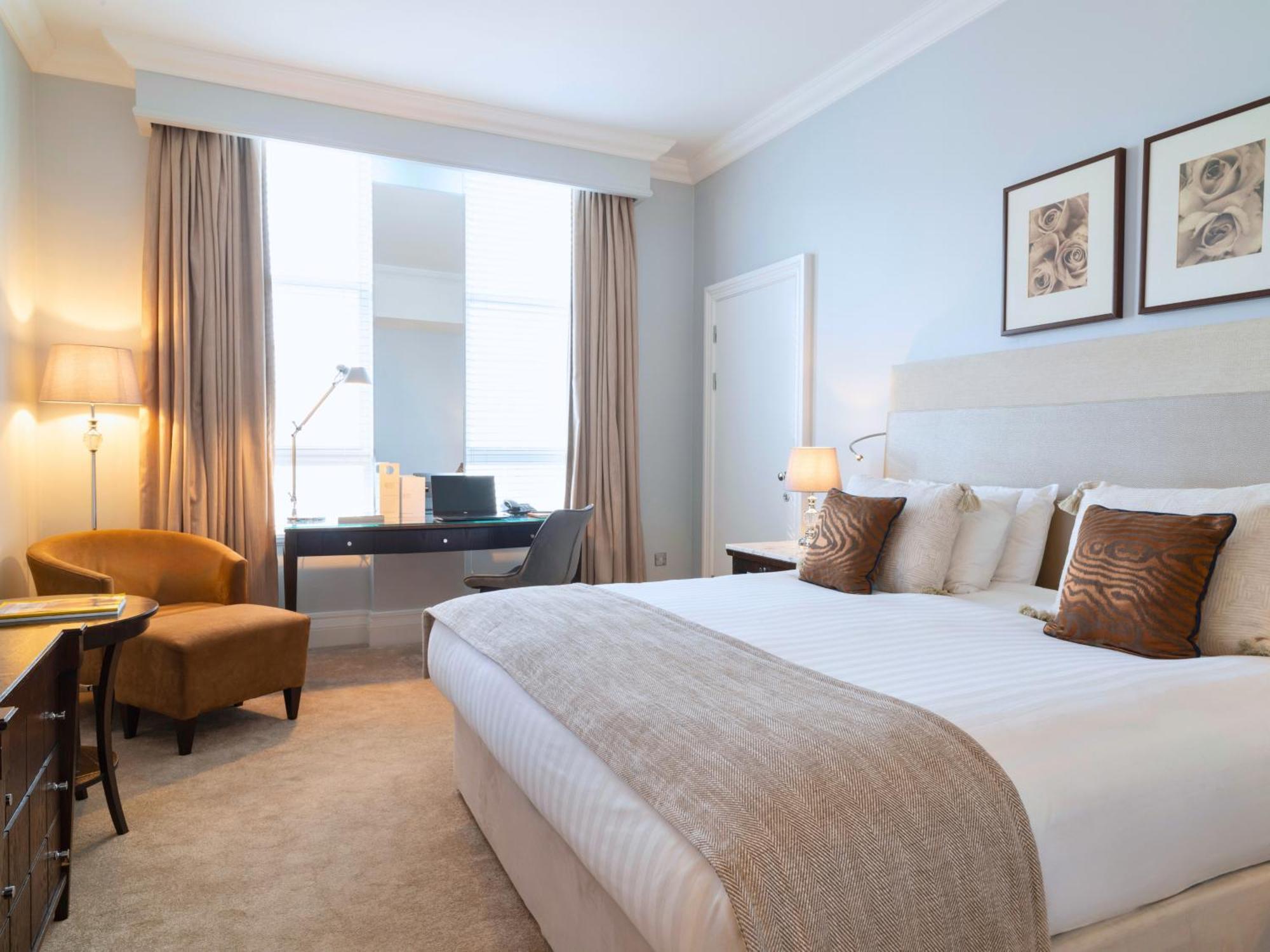 London Bridge Hotel Exterior foto